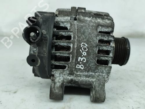 Alternator CITROËN C3 II (SC_) 1.4 HDi 70 (SC8HZC, SC8HR0, SC8HP4) | BP29206630M7 