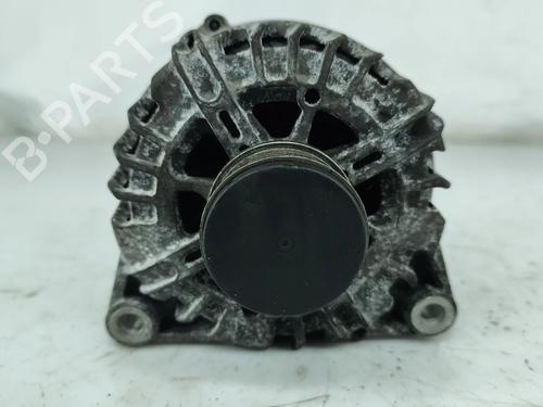 Alternator CITROËN C3 II (SC_) 1.4 HDi 70 (SC8HZC, SC8HR0, SC8HP4) | BP29206630M7 