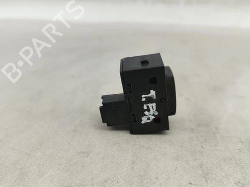 Left rear window switch PEUGEOT 407 (6D_) 2.2 HDi 170 (6D4HTH) | BP29287513I29 