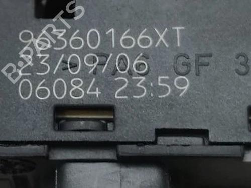 Left rear window switch PEUGEOT 407 (6D_) 2.2 HDi 170 (6D4HTH) | BP29287513I29 
