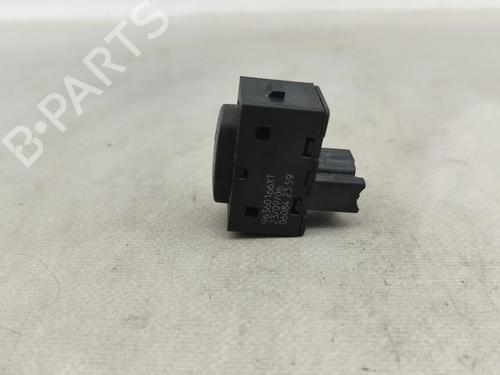 Left rear window switch PEUGEOT 407 (6D_) 2.2 HDi 170 (6D4HTH) | BP29287513I29 