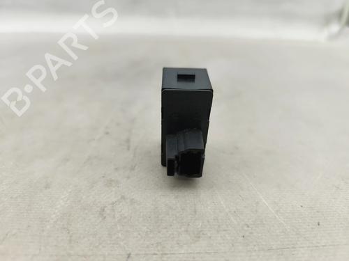 Right front window switch PEUGEOT 407 (6D_) 2.2 HDi 170 (6D4HTH) | BP29287511I26 