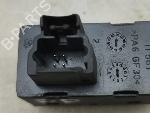 Right front window switch PEUGEOT 407 (6D_) 2.2 HDi 170 (6D4HTH) | BP29287511I26 