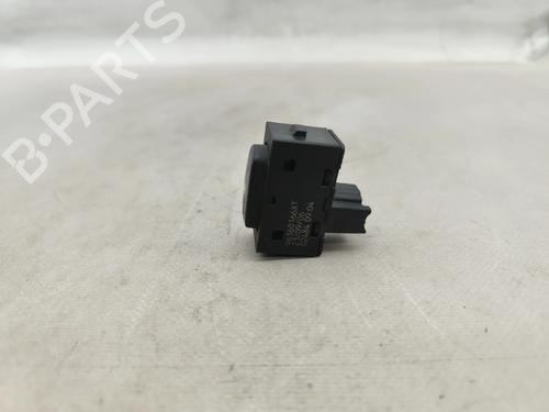 Right front window switch PEUGEOT 407 (6D_) 2.2 HDi 170 (6D4HTH) | BP29287511I26 