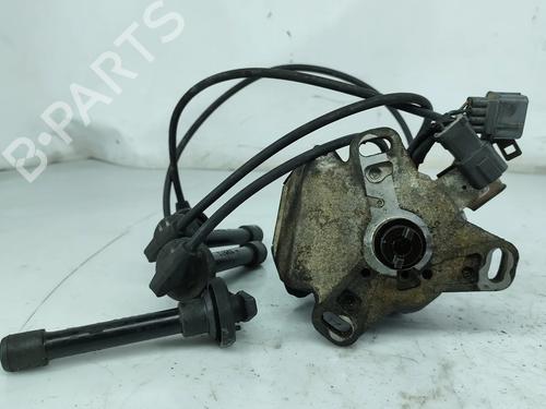 Used Ignition distributor HONDA CIVIC V Coupe (EJ) 1.5 i LSi (EJ2) (101 hp) 29206637