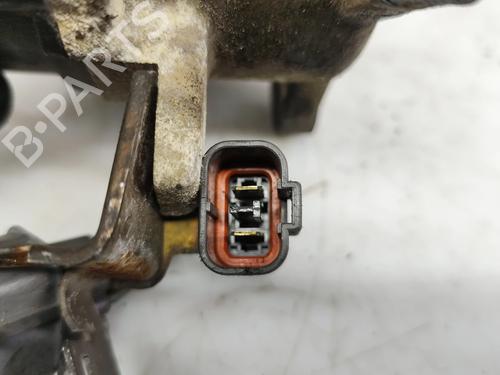 Ignition distributor HONDA CIVIC V Coupe (EJ) 1.5 i LSi (EJ2) | BP29206637M68