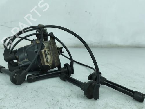 Ignition distributor HONDA CIVIC V Coupe (EJ) 1.5 i LSi (EJ2) | BP29206637M68