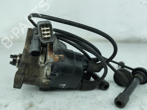 Ignition distributor HONDA CIVIC V Coupe (EJ) 1.5 i LSi (EJ2) | BP29206637M68