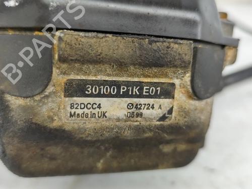 Ignition distributor HONDA CIVIC V Coupe (EJ) 1.5 i LSi (EJ2) | BP29206637M68