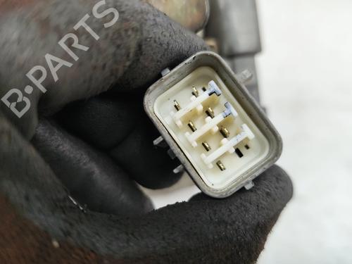 Ignition distributor HONDA CIVIC V Coupe (EJ) 1.5 i LSi (EJ2) | BP29206637M68