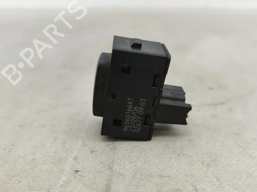 Right rear window switch PEUGEOT 407 (6D_) 2.2 HDi 170 (6D4HTH) | BP29287512I28 