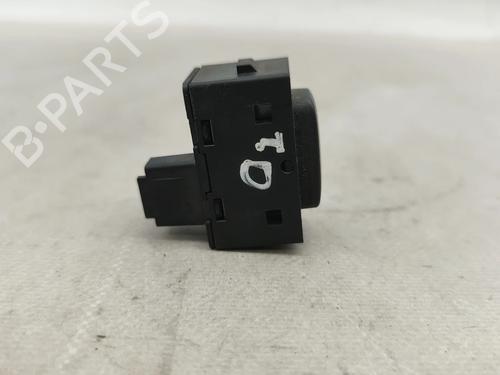 Right rear window switch PEUGEOT 407 (6D_) 2.2 HDi 170 (6D4HTH) | BP29287512I28 
