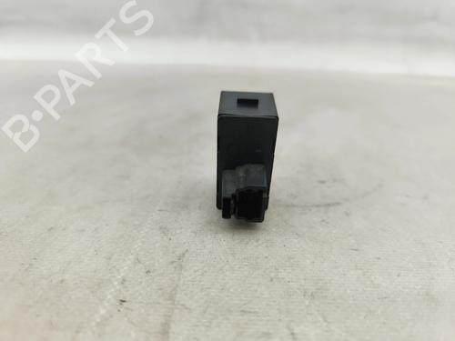 Right rear window switch PEUGEOT 407 (6D_) 2.2 HDi 170 (6D4HTH) | BP29287512I28 