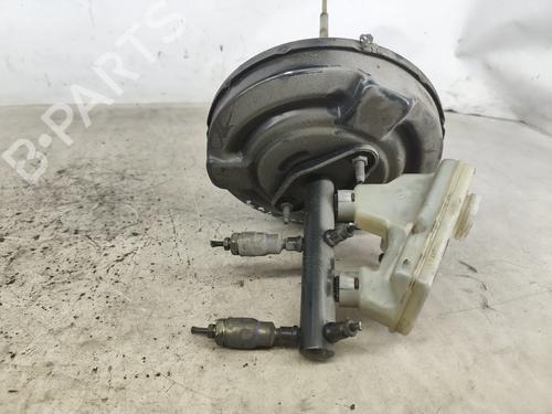 Servo brake FORD PUMA (EC_) 1.4 16V | BP29220131M42 