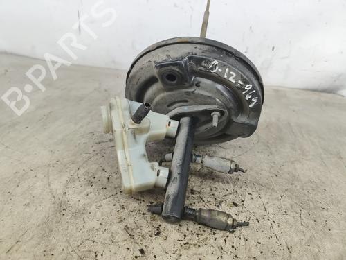 Servo brake FORD PUMA (EC_) 1.4 16V | BP29220131M42 