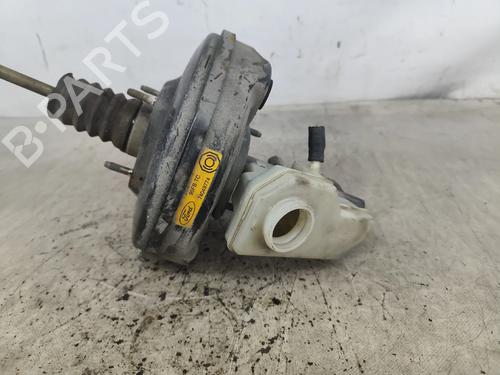 Servo brake FORD PUMA (EC_) 1.4 16V | BP29220131M42 
