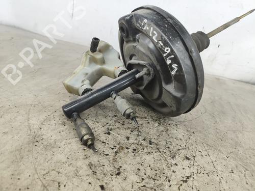 Servo brake FORD PUMA (EC_) 1.4 16V | BP29220131M42 