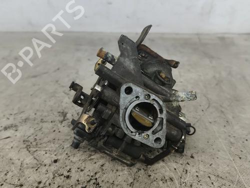 Carburetor RENAULT CLIO I (B/C57_, 5/357_) 1.1 | BP29206623M67 