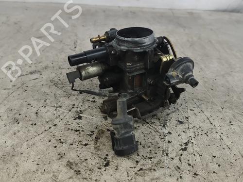 Carburetor RENAULT CLIO I (B/C57_, 5/357_) 1.1 7265715000