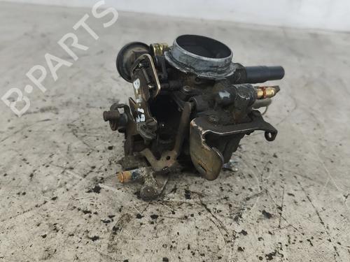 Carburetor RENAULT CLIO I (B/C57_, 5/357_) 1.1 | BP29206623M67 