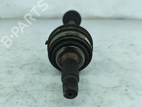 Right front driveshaft HONDA CIVIC V Coupe (EJ) 1.5 i LSi (EJ2) | BP29206633M39 