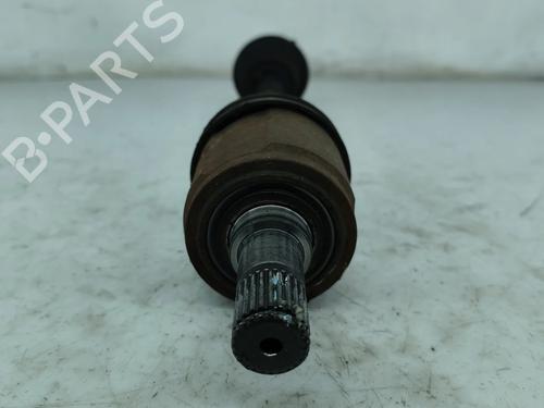 Right front driveshaft HONDA CIVIC V Coupe (EJ) 1.5 i LSi (EJ2) | BP29206633M39 