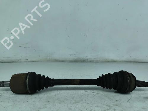 Right front driveshaft HONDA CIVIC V Coupe (EJ) 1.5 i LSi (EJ2) | BP29206633M39 