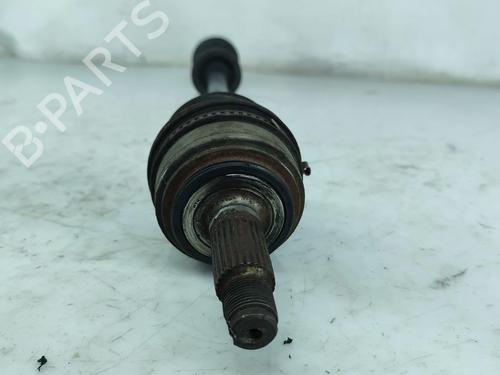 Left front driveshaft HONDA CIVIC V Coupe (EJ) 1.5 i LSi (EJ2) | BP29206634M38 