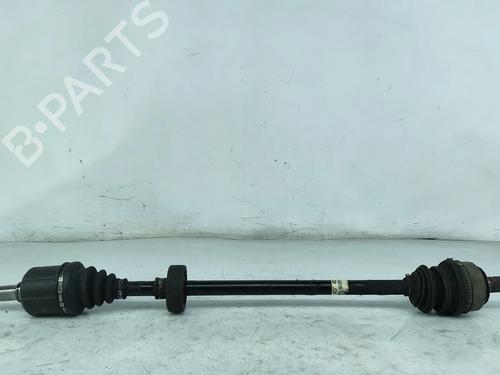 Left front driveshaft HONDA CIVIC V Coupe (EJ) 1.5 i LSi (EJ2) | BP29206634M38 