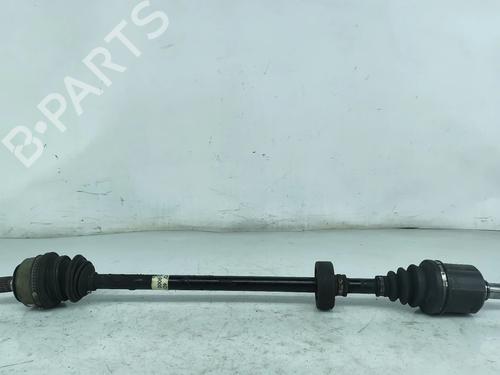 Used Left front driveshaft HONDA CIVIC V Coupe (EJ) 1.5 i LSi (EJ2) (101 hp) 29206634