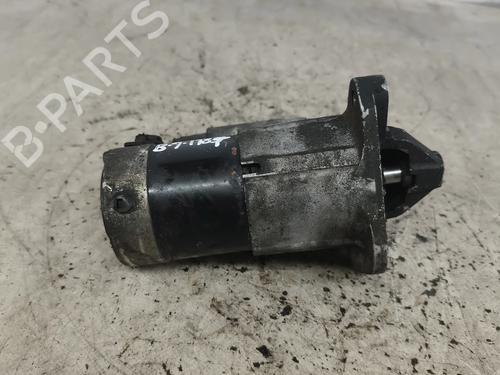 Startmotor RENAULT MEGANE II Estate (KM0/1_) 1.5 dCi (KM16, KM1E) (106 hp) 29184517