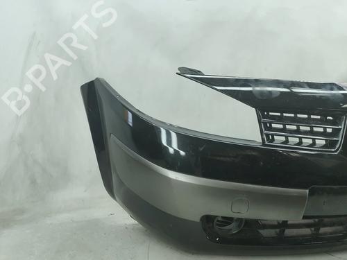Front bumper RENAULT MEGANE II Estate (KM0/1_) 1.5 dCi (KM02, KM13) | BP29156175C7 
