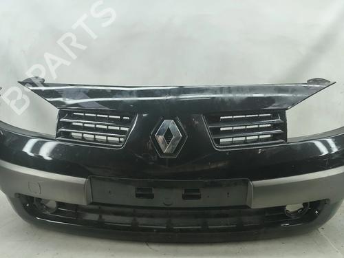 Front bumper RENAULT MEGANE II Estate (KM0/1_) 1.5 dCi (KM02, KM13) 820014200