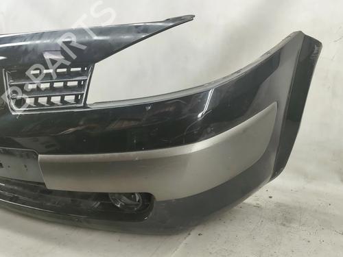 Front bumper RENAULT MEGANE II Estate (KM0/1_) 1.5 dCi (KM02, KM13) | BP29156175C7 
