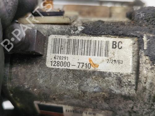 Starter HONDA CIVIC V Coupe (EJ) 1.5 i LSi (EJ2) | BP29206638M8 