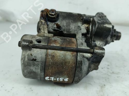Starter HONDA CIVIC V Coupe (EJ) 1.5 i LSi (EJ2) | BP29206638M8 