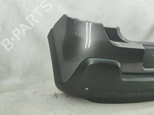 Rear bumper CITROËN C3 III (SX) 1.2 THP 110 (SXHNPS, SXHNZT, SXHNZ6) | BP29156174C8 