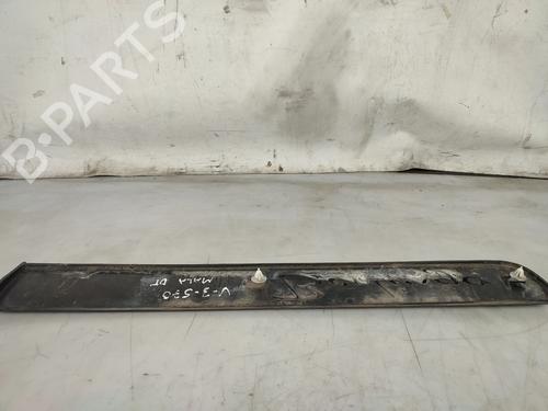 Door moulding trim CITROËN BERLINGO / BERLINGO FIRST MPV (MF_, GJK_, GFK_) 1.8 D (MFA9A) | BP28952317C150 