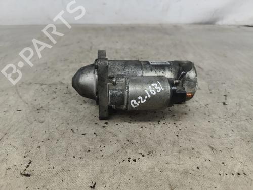 Used Starter OPEL ZAFIRA / ZAFIRA FAMILY B (A05) 1.9 CDTI (M75) (100 hp) 29180327