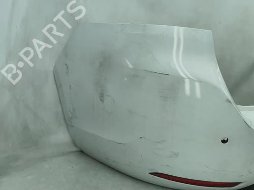 Rear bumper PEUGEOT 308 SW II (LC_, LJ_, LR_, LX_, L4_) 1.6 HDi 92 | BP29149953C8 