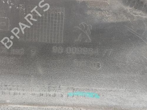 Rear bumper PEUGEOT 308 SW II (LC_, LJ_, LR_, LX_, L4_) 1.6 HDi 92 | BP29149953C8 