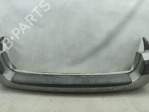 Rear bumper PEUGEOT 307 Break (3E) 1.4 HDi 9640533077