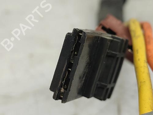 Ignition barrel CITROËN BERLINGO / BERLINGO FIRST MPV (MF_, GJK_, GFK_) 1.8 D (MFA9A) | BP28952313M48 