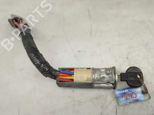 Ignition barrel CITROËN BERLINGO / BERLINGO FIRST MPV (MF_, GJK_, GFK_) 1.8 D (MFA9A) | BP28952313M48 