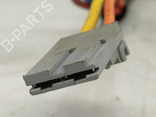 Ignition barrel CITROËN BERLINGO / BERLINGO FIRST MPV (MF_, GJK_, GFK_) 1.8 D (MFA9A) | BP28952313M48 