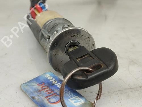 Ignition barrel CITROËN BERLINGO / BERLINGO FIRST MPV (MF_, GJK_, GFK_) 1.8 D (MFA9A) | BP28952313M48 