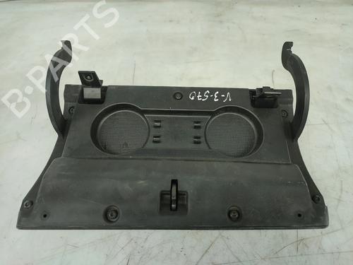 Glove box CITROËN BERLINGO / BERLINGO FIRST MPV (MF_, GJK_, GFK_) 1.8 D (MFA9A) | BP28952315C95 
