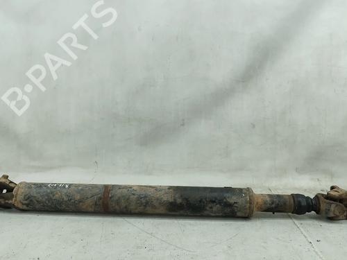 Used Other NISSAN PATROL III/2 Station Wagon (W260) [1988-1998]  29156192