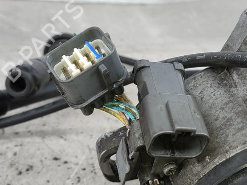 Ignition distributor HONDA CIVIC V Coupe (EJ) 1.5 i LSi (EJ2) | BP29278136M68 