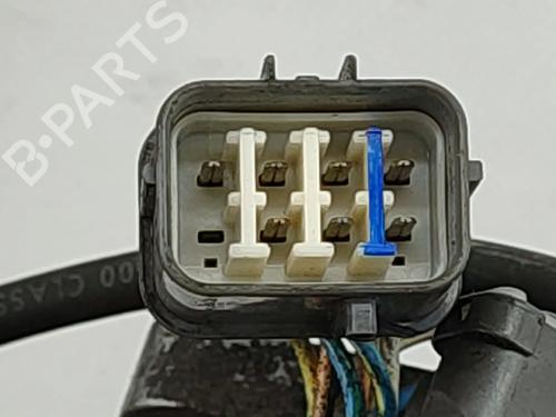 Ignition distributor HONDA CIVIC V Coupe (EJ) 1.5 i LSi (EJ2) | BP29278136M68 